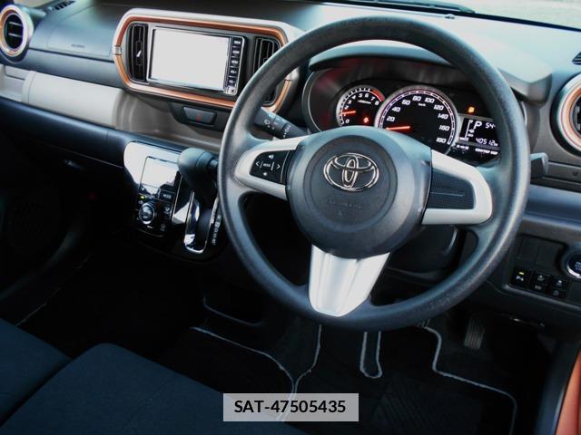 Toyota PASSO 2019-09 7793644-2