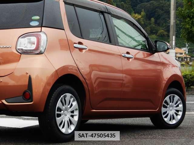 Toyota PASSO 2019-09 7793644-3