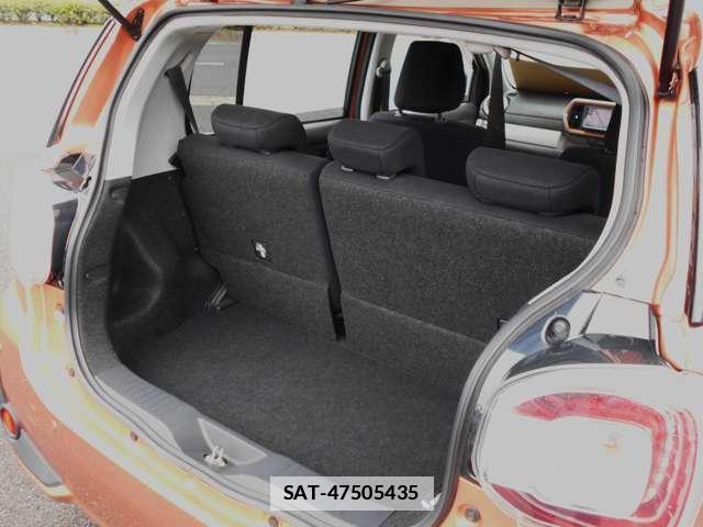 Toyota PASSO 2019-09 7793644-7