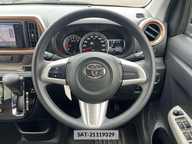 Toyota PASSO 2022-05 7793686-1