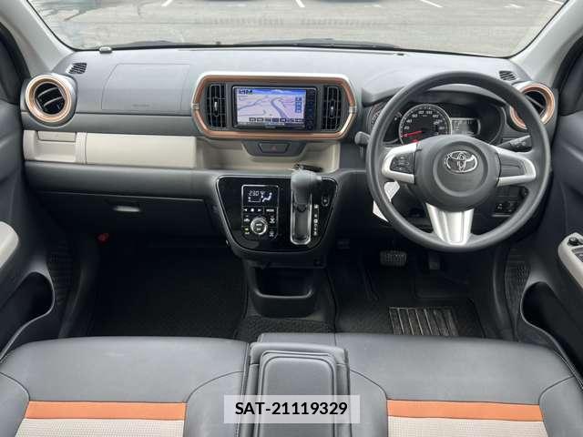 Toyota PASSO 2022-05 7793686-2