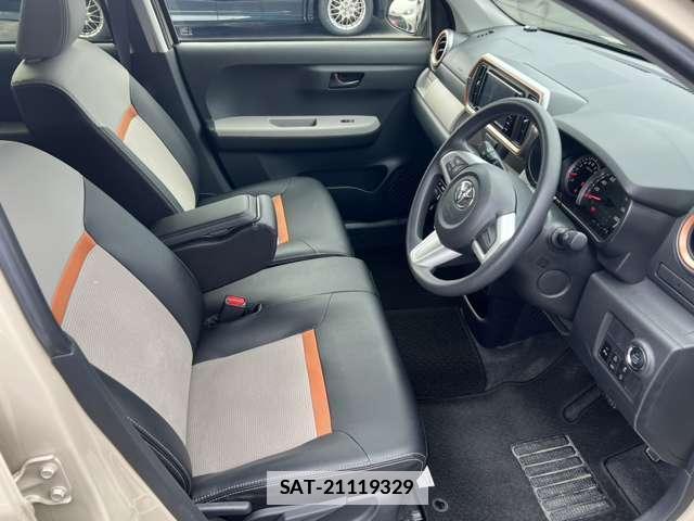 Toyota PASSO 2022-05 7793686-4