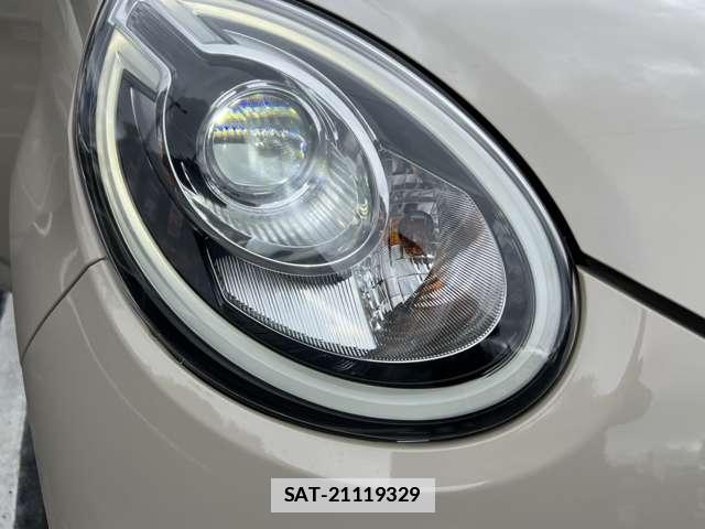 Toyota PASSO 2022-05 7793686-7