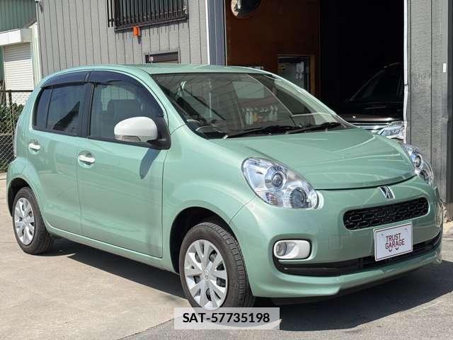 Toyota PASSO 2014-12 7794546-11