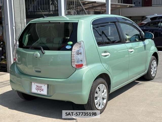 Toyota PASSO 2014-12 7794546-13