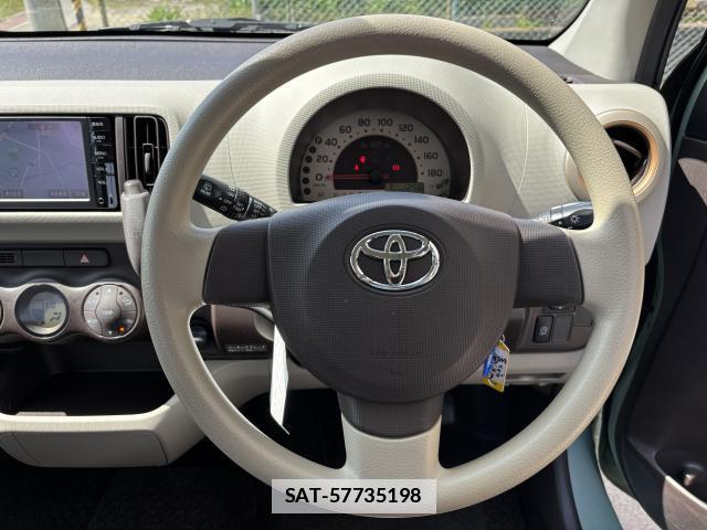 Toyota PASSO 2014-12 7794546-15