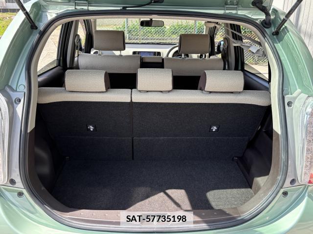 Toyota PASSO 2014-12 7794546-18