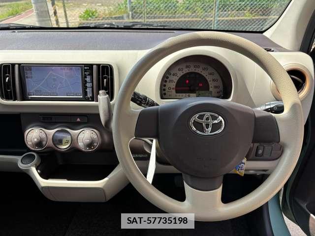Toyota PASSO 2014-12 7794546-2