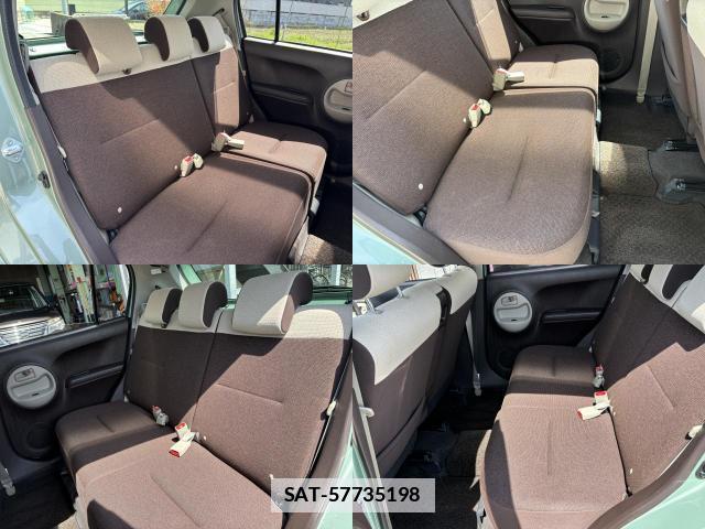 Toyota PASSO 2014-12 7794546-6
