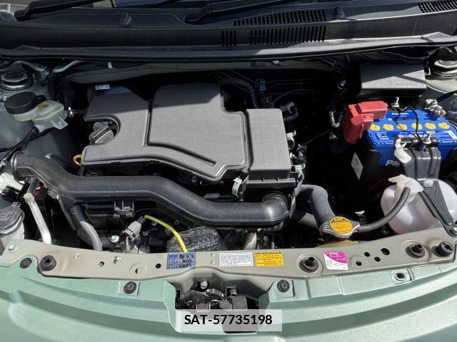 Toyota PASSO 2014-12 7794546-7