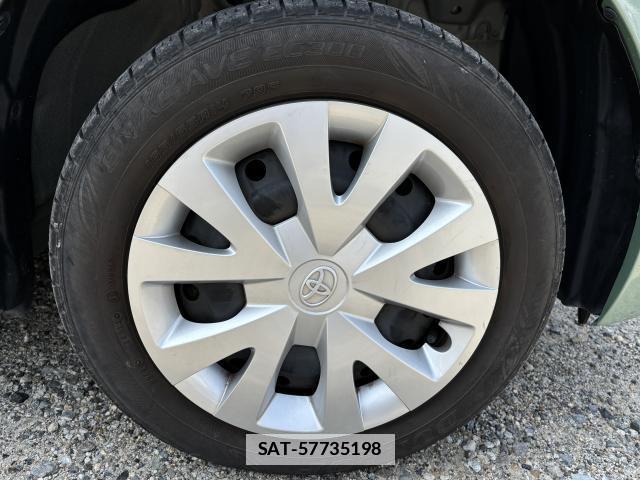 Toyota PASSO 2014-12 7794546-8