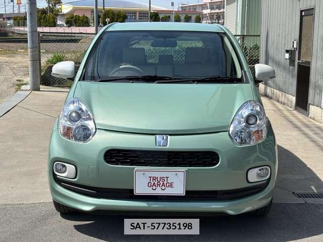 Toyota PASSO 2014-12 7794546-9