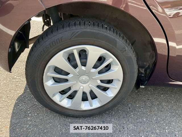 Toyota PASSO 2021-01 7795782-11