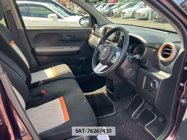 Toyota PASSO 2021-01 7795782-2
