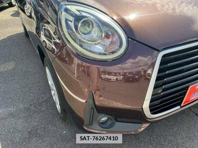 Toyota PASSO 2021-01 7795782-8
