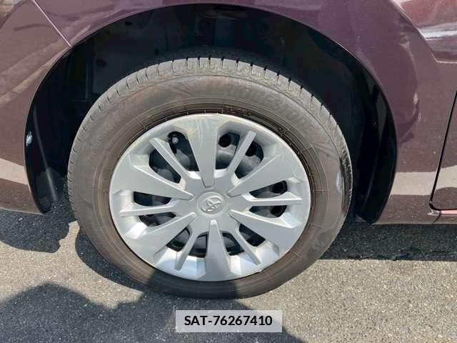 Toyota PASSO 2021-01 7795782-9