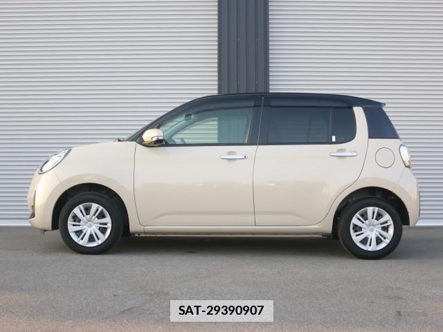 Toyota PASSO 2023-06 7796261-10