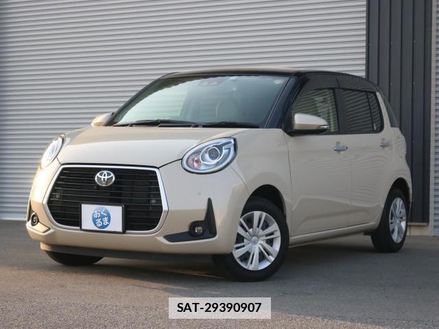 Toyota PASSO 2023-06 7796261-12