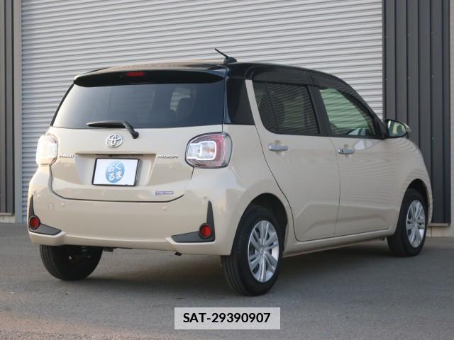 Toyota PASSO 2023-06 7796261-13