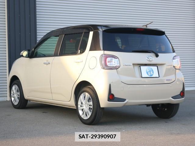 Toyota PASSO 2023-06 7796261-14