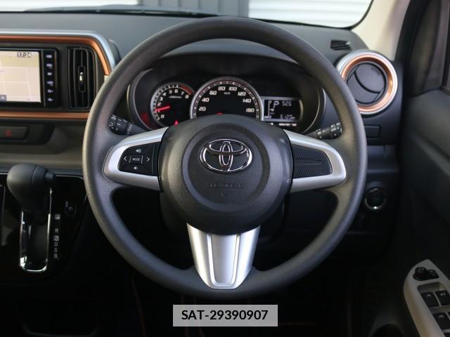 Toyota PASSO 2023-06 7796261-16