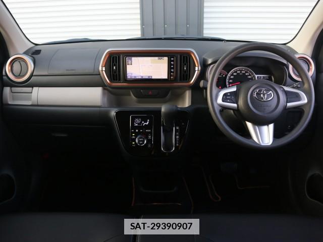 Toyota PASSO 2023-06 7796261-2