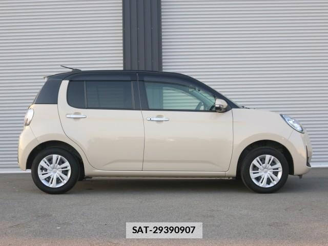 Toyota PASSO 2023-06 7796261-3