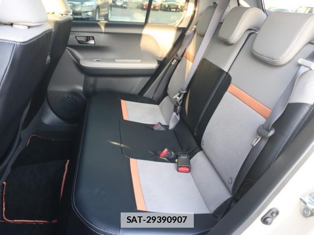 Toyota PASSO 2023-06 7796261-6