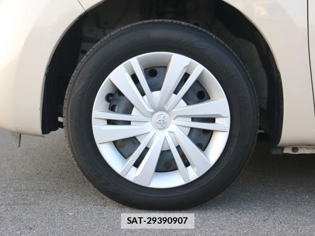 Toyota PASSO 2023-06 7796261-8