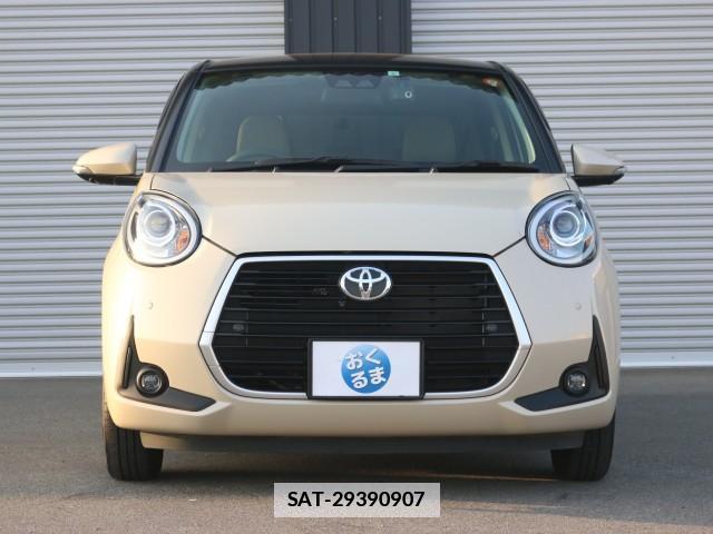Toyota PASSO 2023-06 7796261-9
