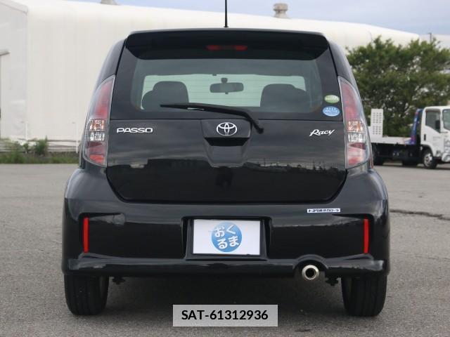 Toyota PASSO 2009-03 7796319-1
