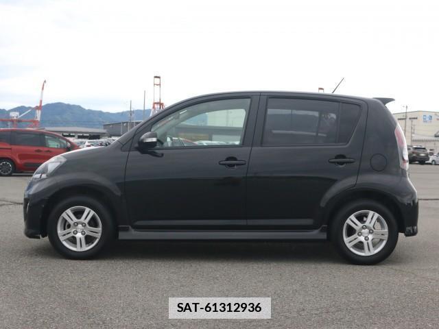 Toyota PASSO 2009-03 7796319-10
