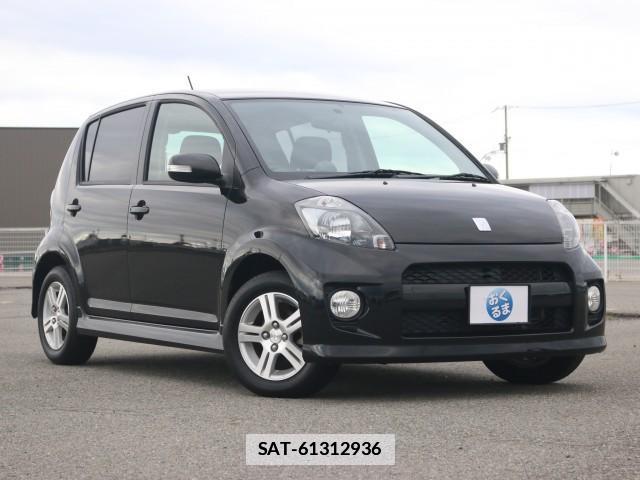 Toyota PASSO 2009-03 7796319-11