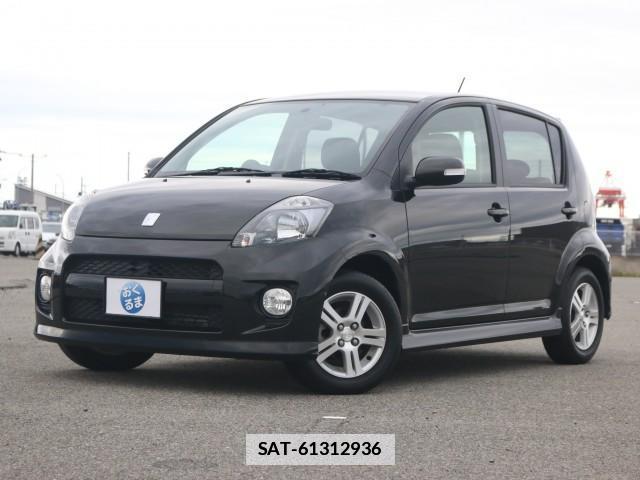 Toyota PASSO 2009-03 7796319-12
