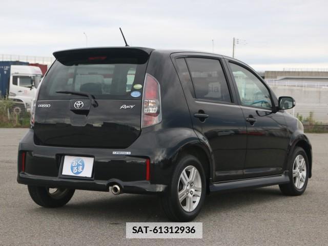 Toyota PASSO 2009-03 7796319-13