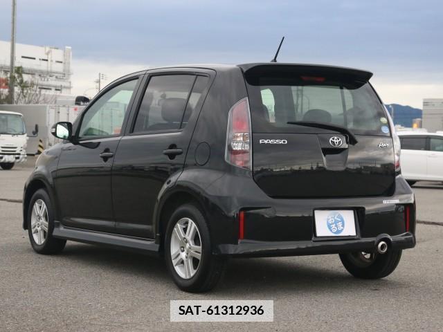 Toyota PASSO 2009-03 7796319-14