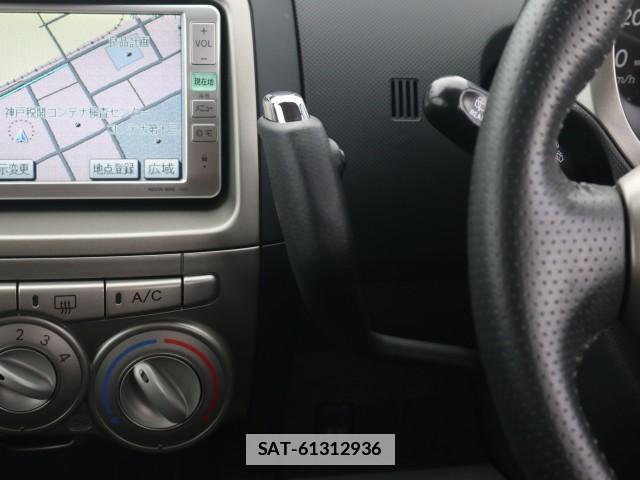 Toyota PASSO 2009-03 7796319-15
