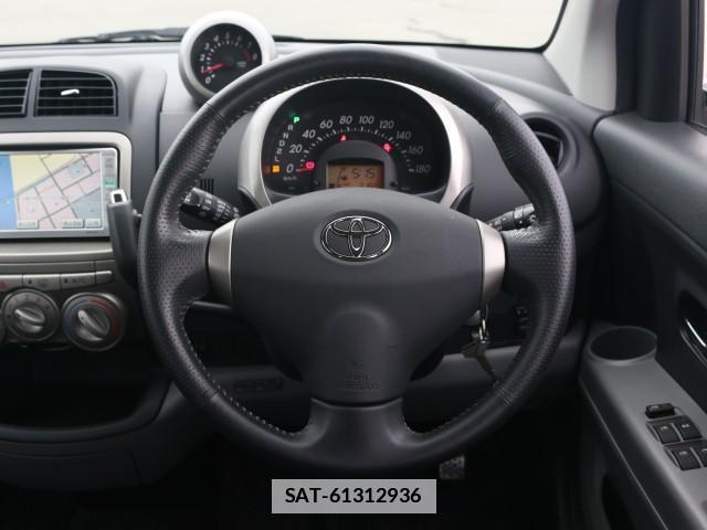 Toyota PASSO 2009-03 7796319-17