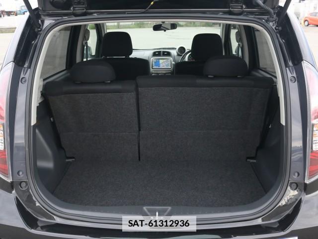 Toyota PASSO 2009-03 7796319-18
