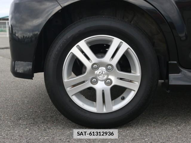 Toyota PASSO 2009-03 7796319-19