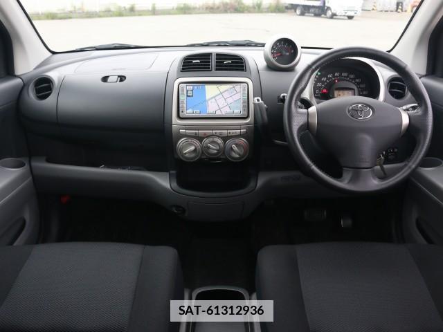 Toyota PASSO 2009-03 7796319-2