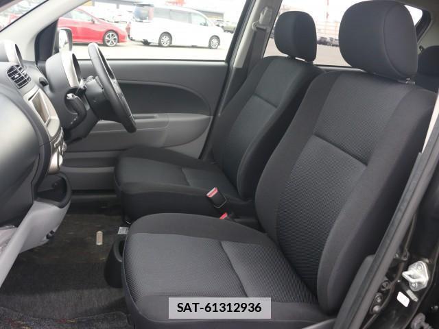 Toyota PASSO 2009-03 7796319-5