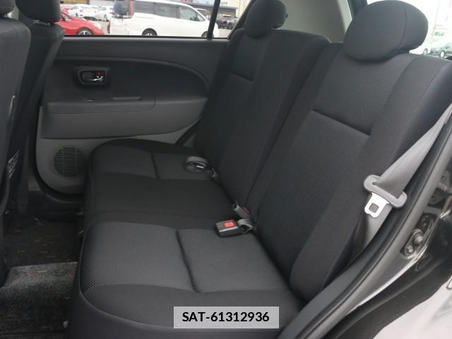 Toyota PASSO 2009-03 7796319-6