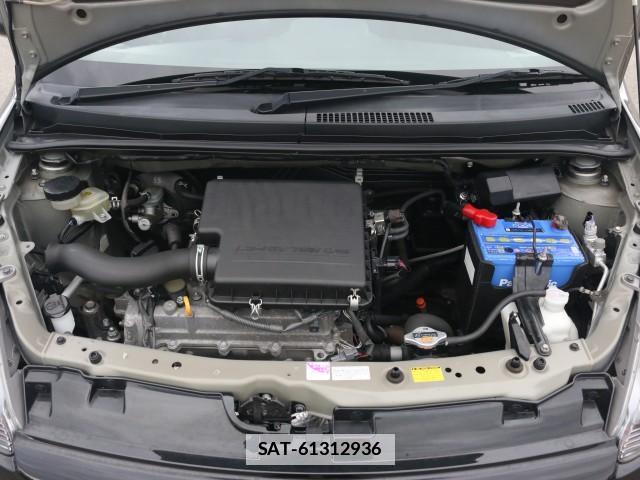 Toyota PASSO 2009-03 7796319-7