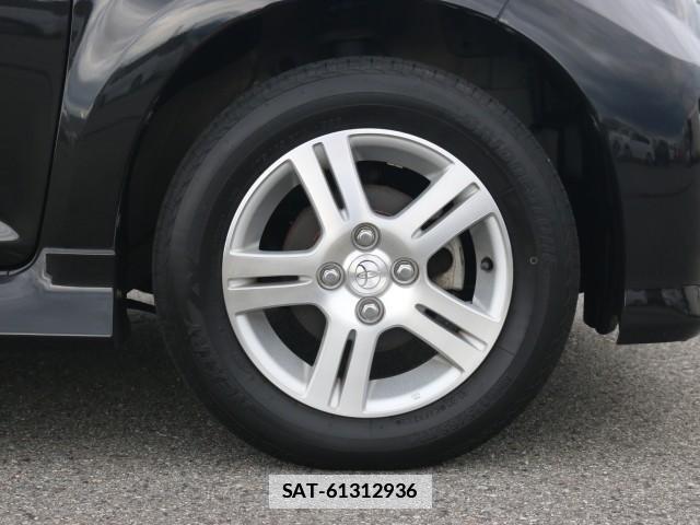 Toyota PASSO 2009-03 7796319-8