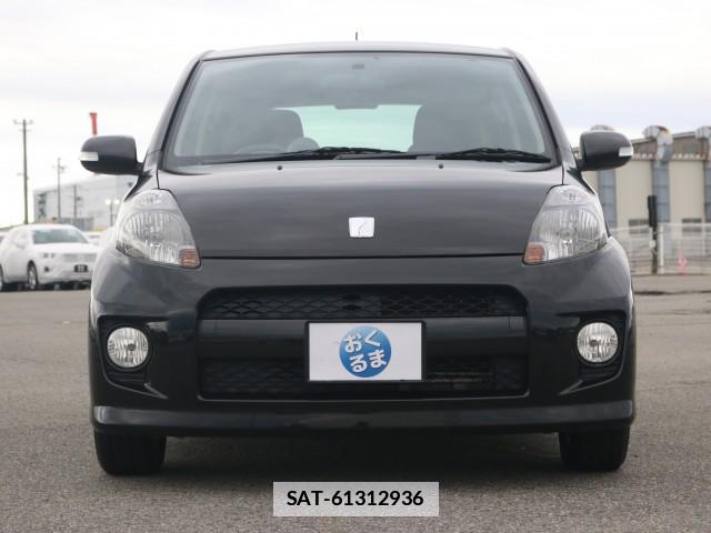 Toyota PASSO 2009-03 7796319-9