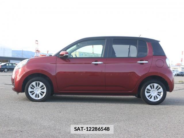 Toyota PASSO 2021-01 7796322-10