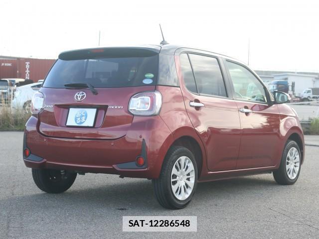 Toyota PASSO 2021-01 7796322-13