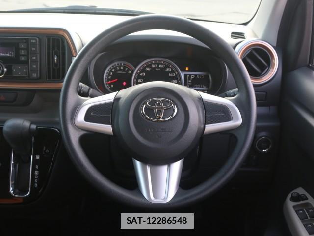 Toyota PASSO 2021-01 7796322-17