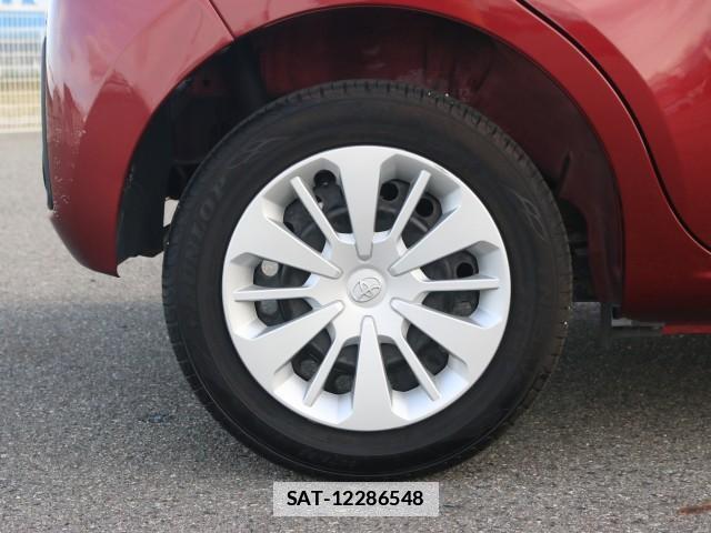 Toyota PASSO 2021-01 7796322-19